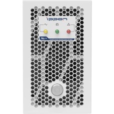 ИБП IPPON Источник бесперебойного питания Na+ Frosty 850 480Вт 850ВА белый