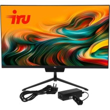 Моноблок IRU Моноблок P233 23.8