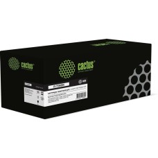 CACTUS Картридж лазерный CS-TK895BK TK-895BK черный (12000стр.) для Kyocera Mita FS C8020/C8020MFP/C8025/C8025MFP/C8520/C8520MFP/C8525/C8525MFP