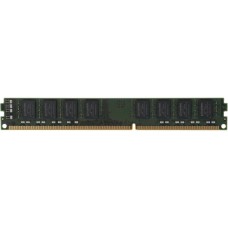 KINGSTON Память DDR3L 8Gb 1600MHz KVR16LN11/8WP VALUERAM RTL PC3-12800 CL11 DIMM 240-pin 1.35В dual rank Ret