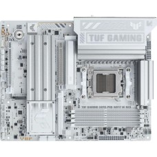 Материнская плата ASUS Материнская плата TUF GAMING X870-PRO WIFI7 W NEO, Socket AM5, AMD X870, ATX, Ret