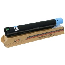 Картридж CET Картридж 141590, 006R01694, голубой / 141590