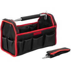 MATRIX Переноска для инструмента каркасная 415 х 230 х 260 мм 90257