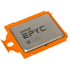 AMD Центральный Процессор EPYC 7402 24 Cores, 48 Threads, 2.8/3.35GHz, 128M, DDR4-3200, 2S, 180/200W (646706)