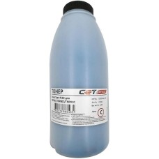 CET Тонер 416C OSP0416C-100 голубой бутылка 100гр. для принтера KONICA MINOLTA Bizhub C3320i/C3350i