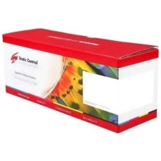 STATIC CONTROL Картридж лазерный 002-04-LXV48K EXV48BK черный (16500стр.) для Canon iR C1325iF/1335iF