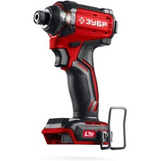 ЗУБР 20 В, 180 Н·м, без АКБ (LMS), бесщеточный ударный винтоверт (ВБУ-180)