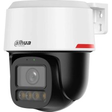 DAHUA Камера видеонаблюдения IP DH-IPC-PT2849C1P-S-PV-LED-0360B-PRO 3.6-3.6мм цв. корп.:белый (DH-IPC-PT2849C1P-S-PV-LED-PRO)