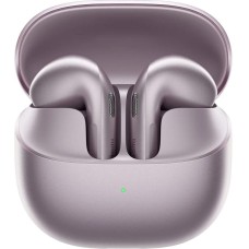 XIAOMI Наушники Buds 6, Bluetooth, вкладыши, фиолетовый [bhr09gtgl]