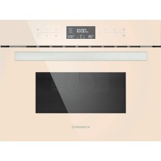 MAUNFELD Шкаф духовой электрический с функцией СВЧ MCMO.44.9GBG
