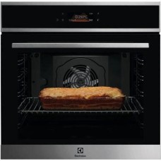 ELECTROLUX Духовой шкаф Электрический EOE8P38X нержавеющая сталь