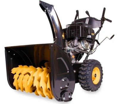 Снегоуборщик CHAMPION ST1170E