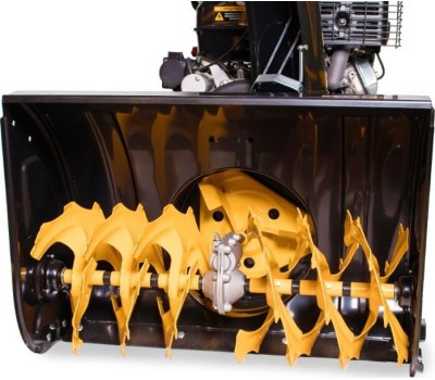 Снегоуборщик CHAMPION ST1170E