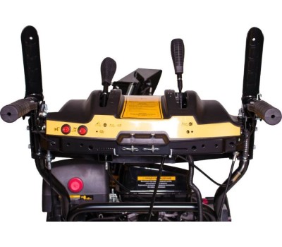 Снегоуборщик CHAMPION ST1170E