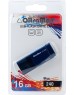 USB флэш-накопитель OLTRAMAX OM-16GB-240 синий