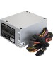 Блок питания EXEGATE 450W UN450, ATX, 12cm fan, 24p+4p, 6/8p PCI-E, 3*SATA, 2*IDE, FDD (EX244554RUS)