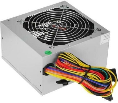 Блок питания EXEGATE 450W UN450, ATX, 12cm fan, 24p+4p, 6/8p PCI-E, 3*SATA, 2*IDE, FDD (EX244554RUS)