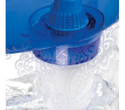 Фильтр-кувшин БАРЬЕР В291Р00 ТАНГО синий с узором