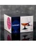 Посуда LUMINARC ДОМИНО наб. фужеров для коньяка 4шт 410мл (J3030) (2)