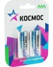 Элементы питания КОСМОС KOCLR034BL CLASSIC
