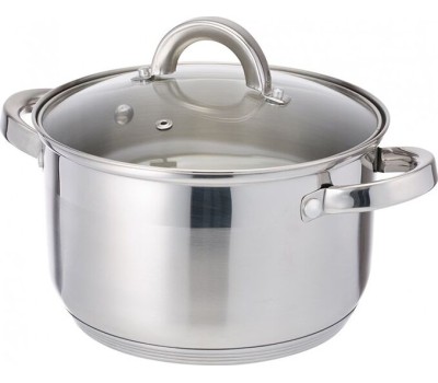 Кастрюля APPETITE SH07293 Rondy 2,9л