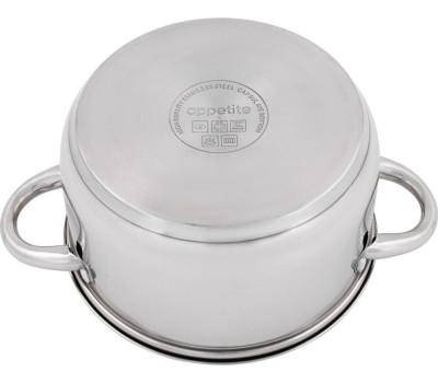 Кастрюля APPETITE SH07293 Rondy 2,9л