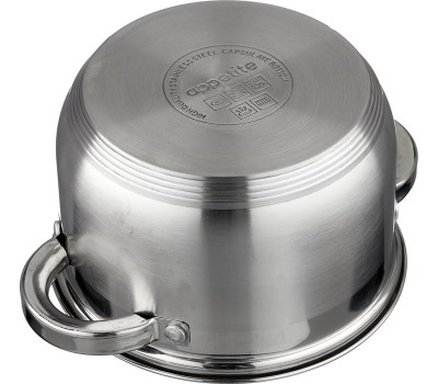 Кастрюля APPETITE SH07293 Rondy 2,9л