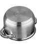 Кастрюля APPETITE SH07293 Rondy 2,9л