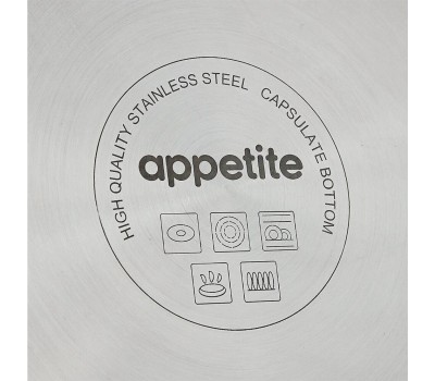 Кастрюля APPETITE SH07293 Rondy 2,9л