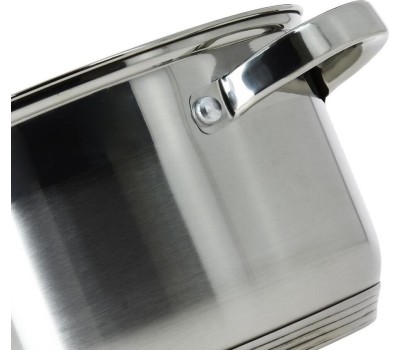 Кастрюля APPETITE SH07293 Rondy 2,9л