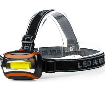 Cветодиодный фонарь SMARTBUY (SBF-HL021) 1 LED COB 3W