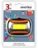 Cветодиодный фонарь SMARTBUY (SBF-HL021) 1 LED COB 3W