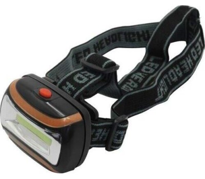 Cветодиодный фонарь SMARTBUY (SBF-HL021) 1 LED COB 3W