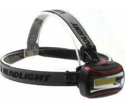 Cветодиодный фонарь SMARTBUY (SBF-HL021) 1 LED COB 3W