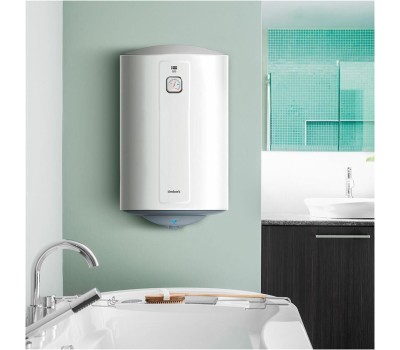 Водонагреватель накопительный электрический TIMBERK SWH RE9 80 V