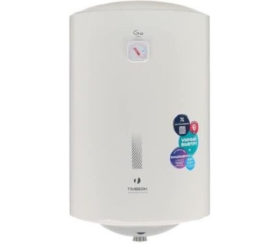 Водонагреватель накопительный электрический TIMBERK SWH RE9 80 V
