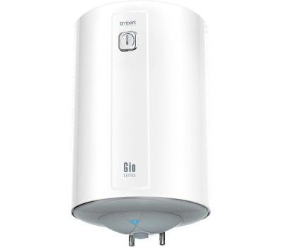 Водонагреватель накопительный электрический TIMBERK SWH RE9 80 V