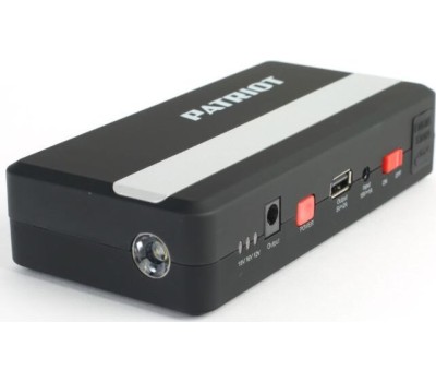 Аккумулятор PATRIOT 650201614 MAGNUM 14 Пусковой многофункциональный аккумулятор