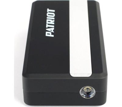 Аккумулятор PATRIOT 650201614 MAGNUM 14 Пусковой многофункциональный аккумулятор