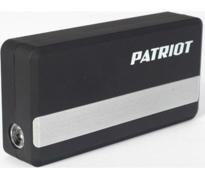 Аккумулятор PATRIOT 650201614 MAGNUM 14 Пусковой многофункциональный аккумулятор