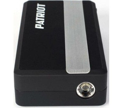 Аккумулятор PATRIOT 650201614 MAGNUM 14 Пусковой многофункциональный аккумулятор