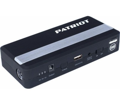 Аккумулятор PATRIOT 650201614 MAGNUM 14 Пусковой многофункциональный аккумулятор