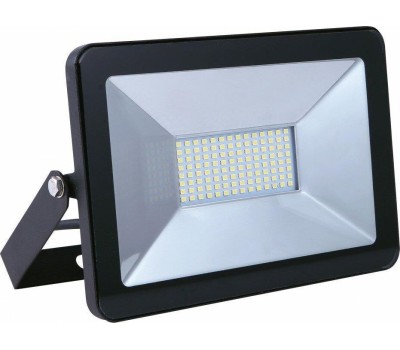 Прожектор ULTRAFLASH (12317) LFL-5001 C02 черный