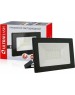 Прожектор ULTRAFLASH (12317) LFL-5001 C02 черный