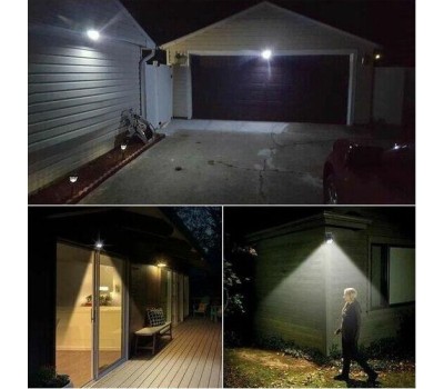 Прожектор ULTRAFLASH (12317) LFL-5001 C02 черный