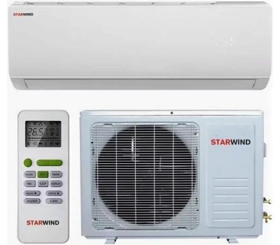 Сплит-система STARWIND TAC-12CHSA/XAA1