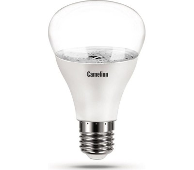 Лампочка светодиодная CAMELION LED10-PL/BIO/E27 (Эл.лампа светодиодная для растений 10Вт 220В)