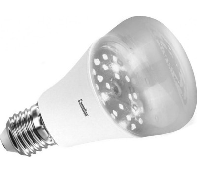 Лампочка светодиодная CAMELION LED10-PL/BIO/E27 (Эл.лампа светодиодная для растений 10Вт 220В)