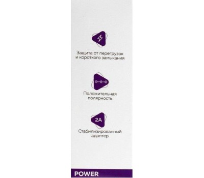 Блок питания DELTA+ ETL-52000