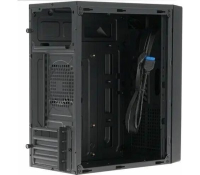 Корпус для ПК GINZZU (17222) B200 1*USB 3.0,2*USB 2.0,AU